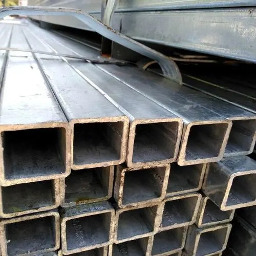 张家川q355b无缝方管